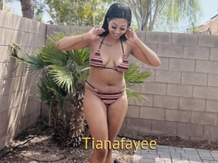 Tianafayee