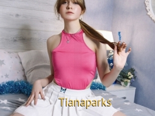 Tianaparks