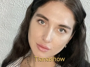 Tianashow