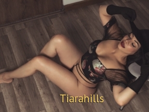 Tiarahills