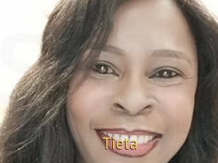Tieta