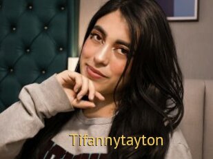 Tifannytayton