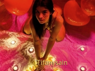 Tifanysain