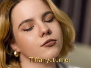 Tiffanyeturner