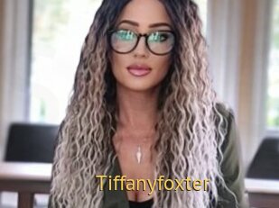 Tiffanyfoxter