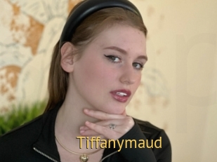 Tiffanymaud