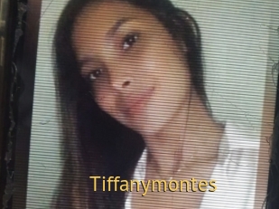 Tiffanymontes