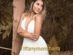 Tiffanymonthana