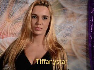 Tiffanystar