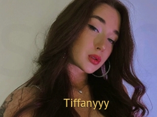 Tiffanyyy