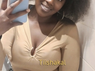 Tiishakal