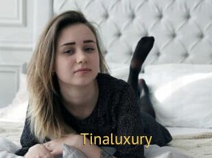 Tinaluxury