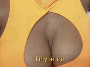 Tinypetite