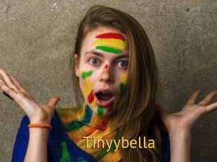 Tinyybella