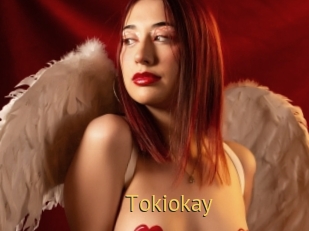 Tokiokay