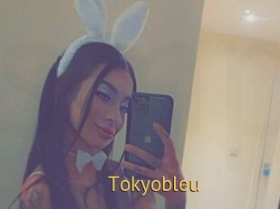 Tokyobleu