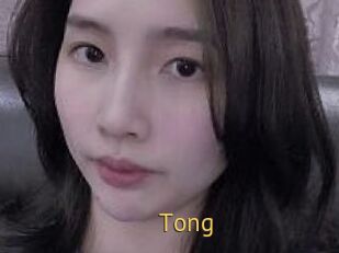 Tong