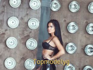 Topmodelyg
