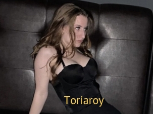 Toriaroy