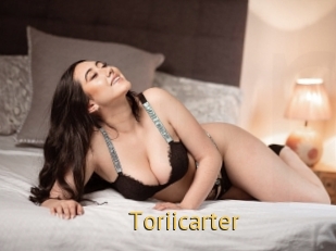 Toriicarter