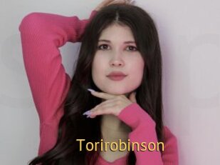 Torirobinson