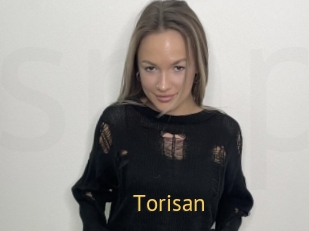 Torisan