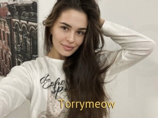 Torrymeow