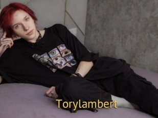 Torylambert