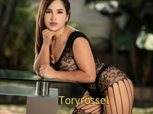 Toryrossel