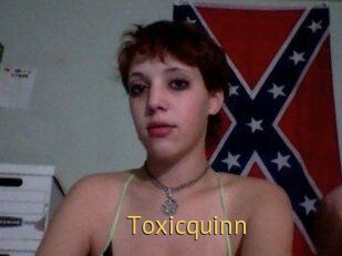 Toxicquinn