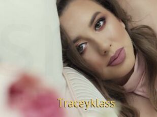 Traceyklass