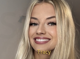 Tracy