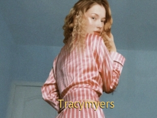 Tracymyers