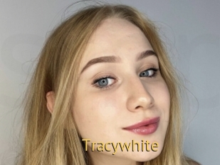 Tracywhite