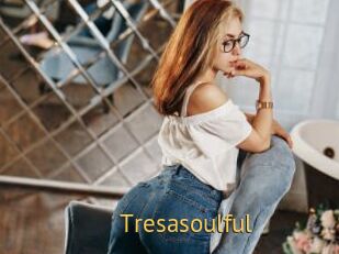 Tresasoulful