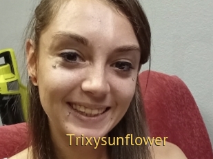 Trixysunflower