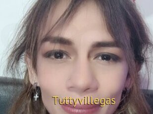 Tuttyvillegas