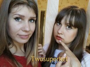 Twosuperket