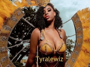 Tyralewiz