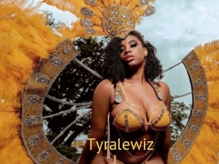 Tyralewiz