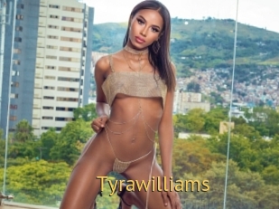 Tyrawilliams