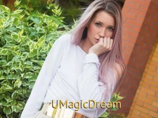 UMagicDream