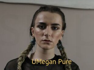 UMegan_Pure