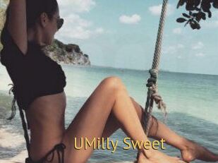 UMilly_Sweet