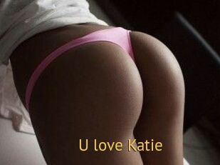 U_love_Katie