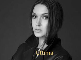 Ultima