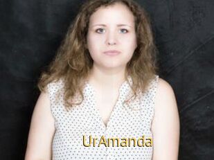 UrAmanda