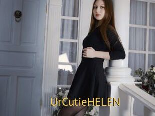 UrCutieHELEN