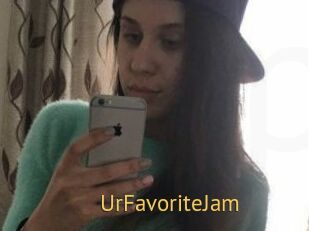 UrFavoriteJam