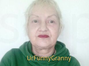 UrFunnyGranny